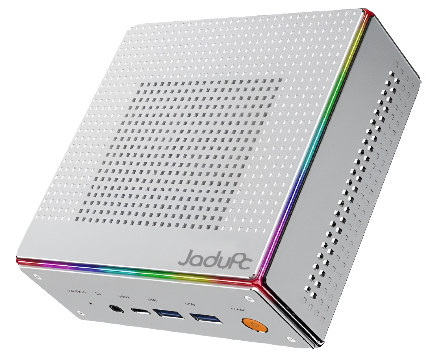 JaduPc Prime 5