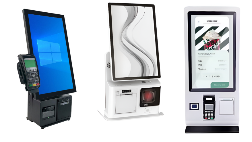 JaduKiosks: Powering the next step in the retail experience here inBangladesh and the world