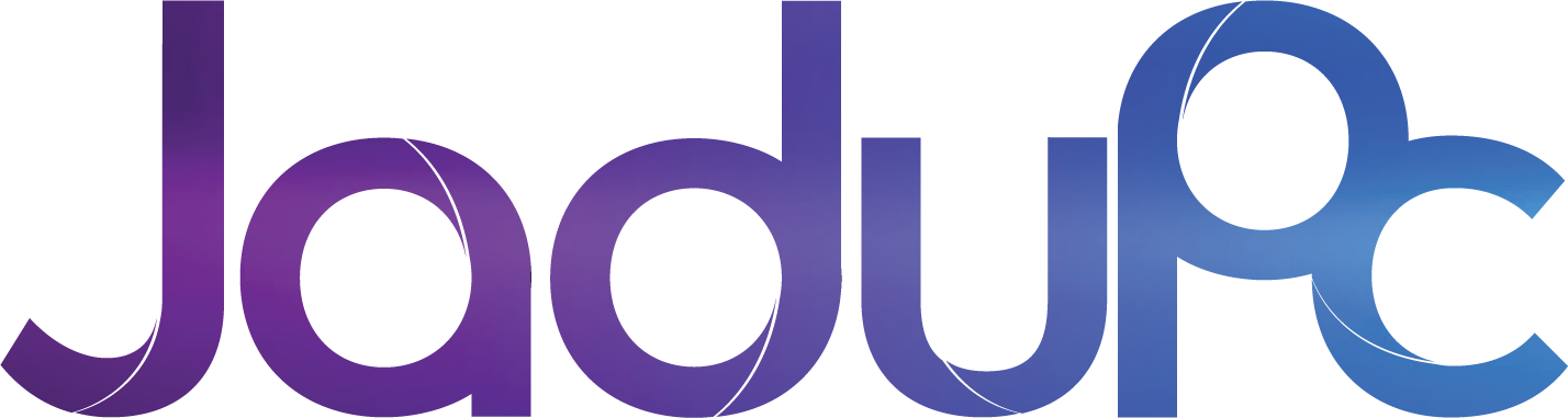 JaduPc Logo